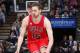 SACRAMENTO, CA - FEBRUARY 3: Pau Gasol #16 of the Chicago Bulls handles the ball during the game against the Sacramento Kings on February 3, 2016 at Sleep Train Arena in Sacramento, California. NOTE TO USER: User expressly acknowledges and agrees that, by downloading and or using this photograph, User is consenting to the terms and conditions of the Getty Images Agreement. Mandatory Copyright Notice: Copyright 2016 NBAE (Photo by Rocky Widner/NBAE via Getty Images)