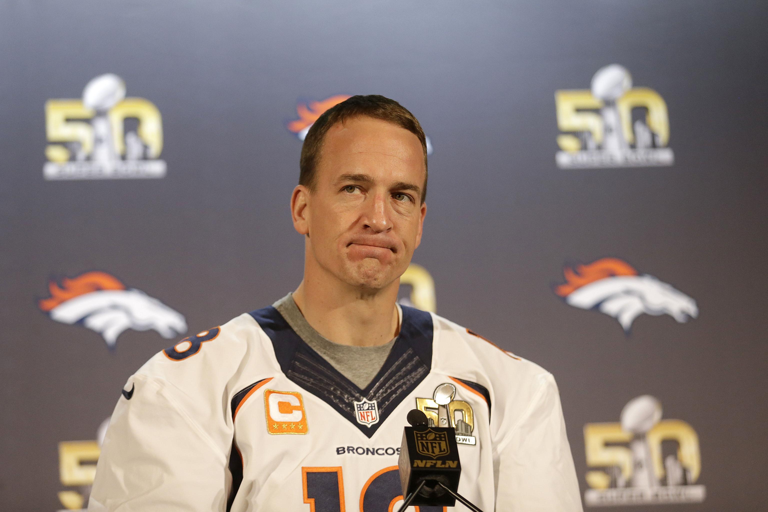 Inside Peyton Manning's secret investigation into Al Jazeera