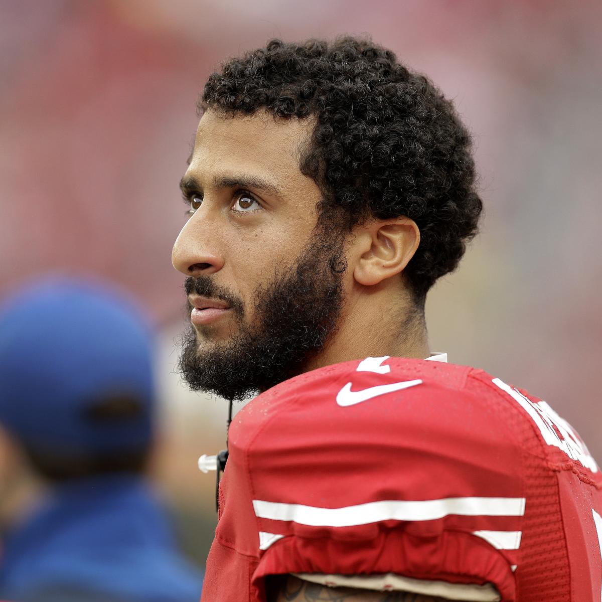 49ers end Colin Kaepernick jersey clearance after Chip Kelly hiring 