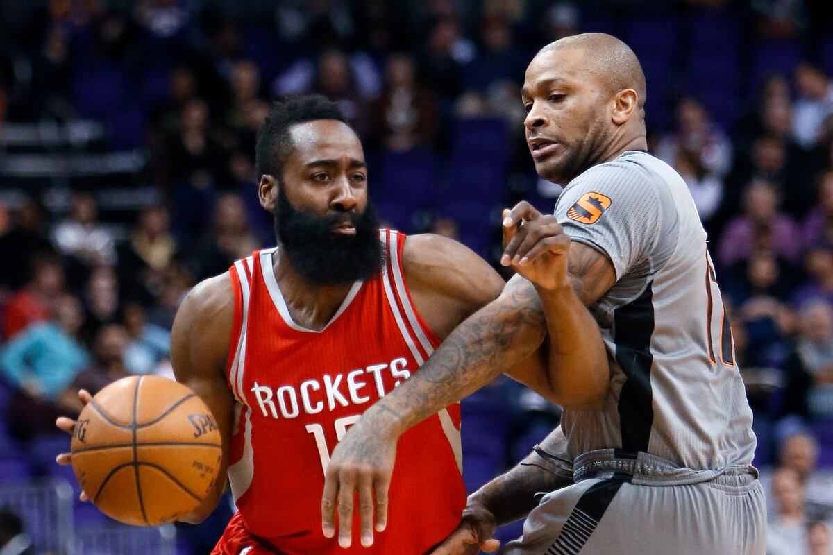Rockets vs. Suns: Score, Video Highlights and Recap from Feb. 4 | News