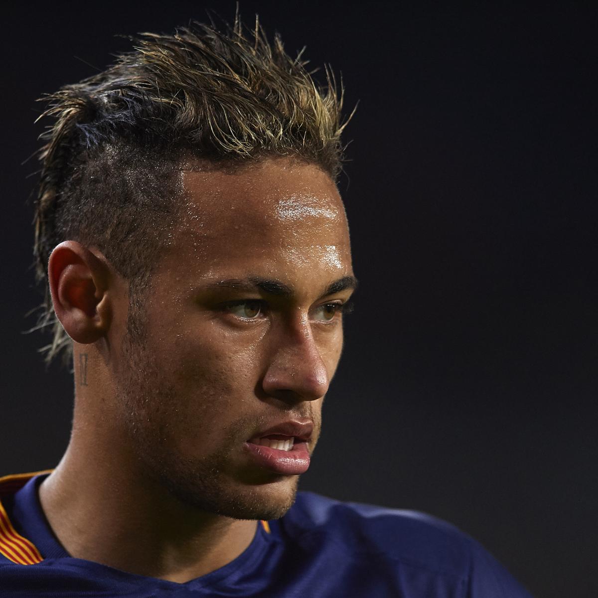 Manchester United Transfer News: Neymar, Jose Mourinho 'Dream' Reported ...