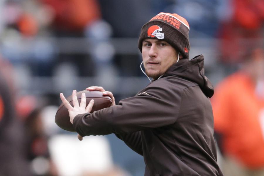 Are the Ryan Leaf Comparisons Fair to Johnny Manziel?, News, Scores,  Highlights, Stats, and Rumors