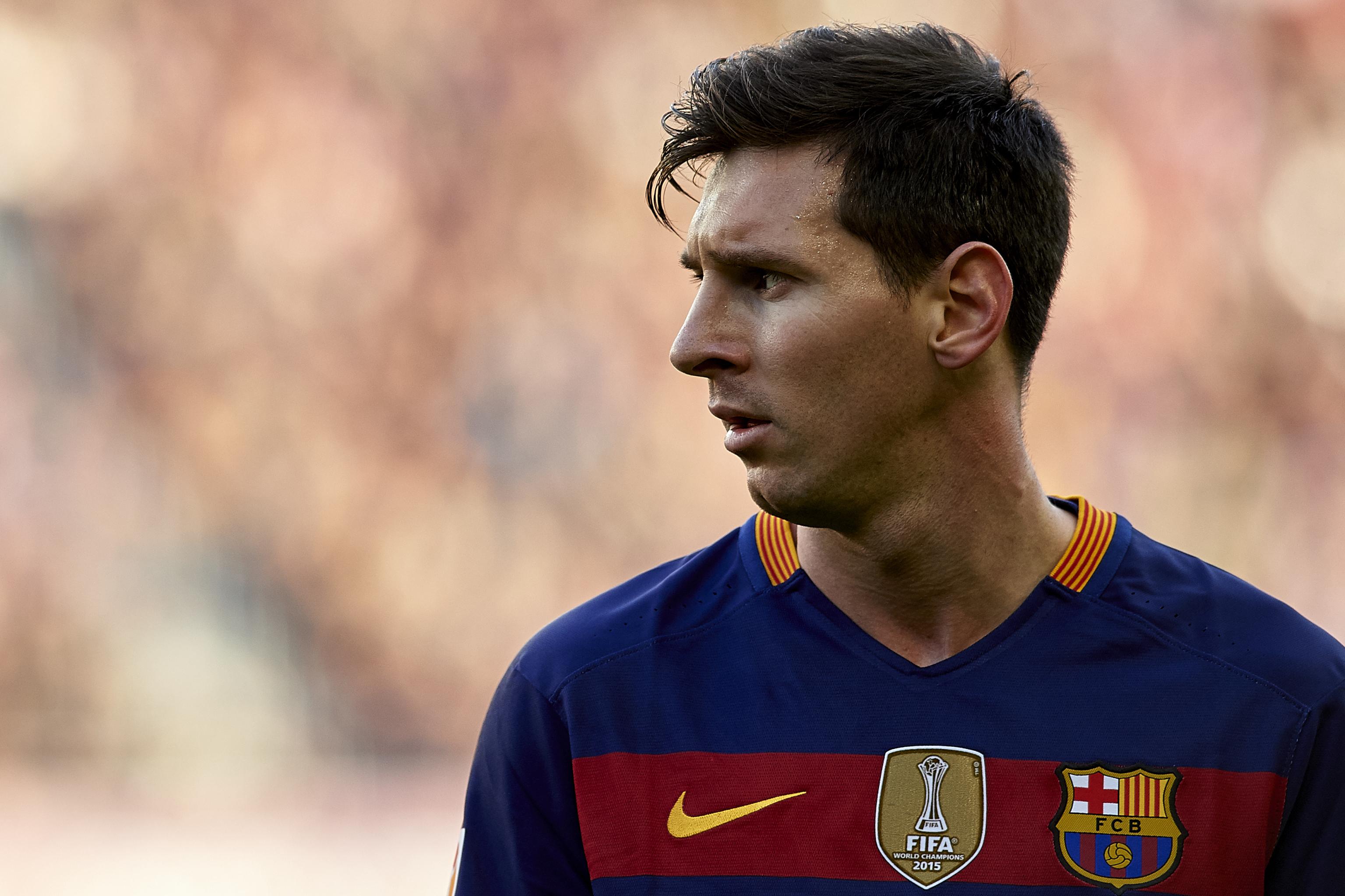 Did Lionel Messi Really Crush Cristiano Ronaldo's Shirt Sales Record?