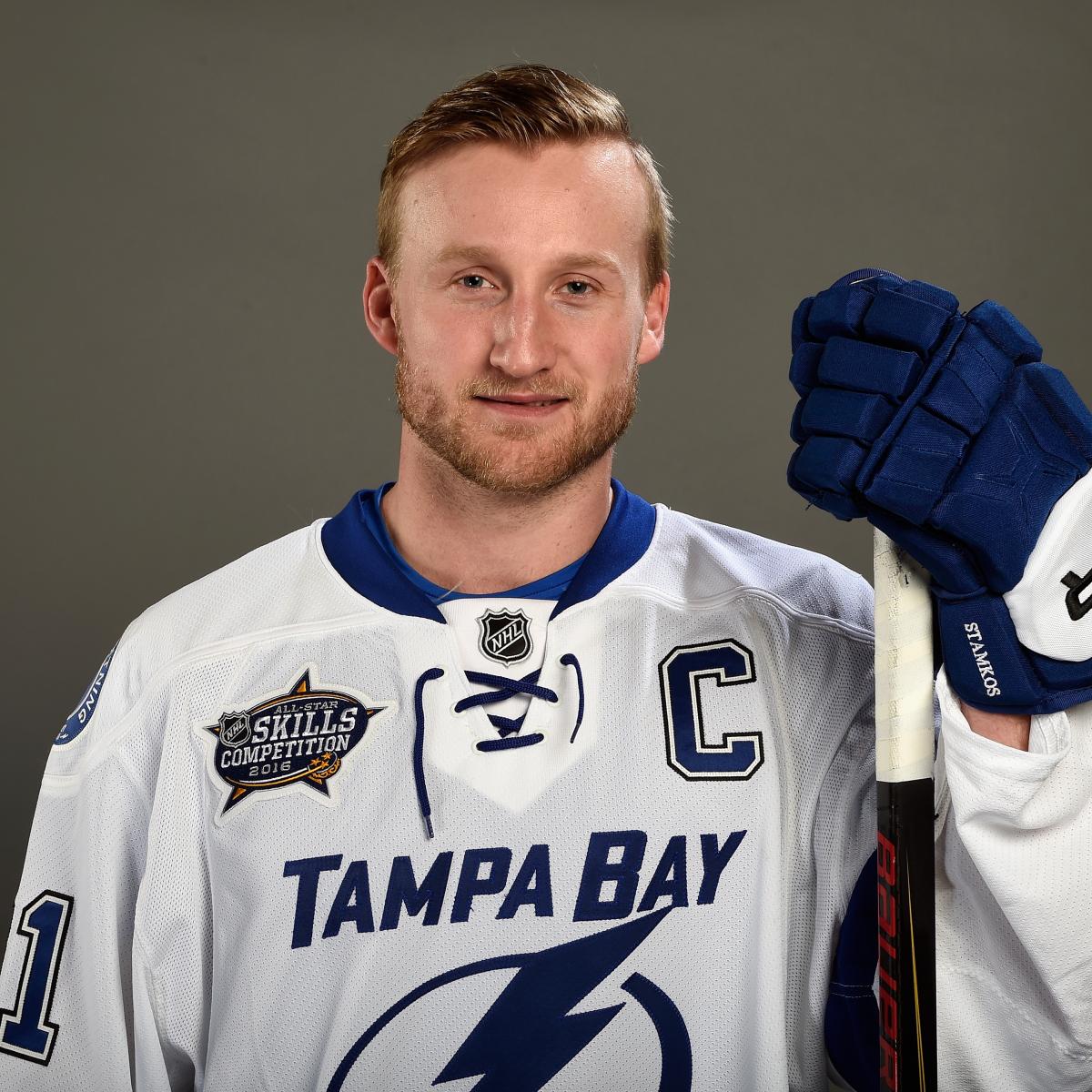 Big Read: How Steven Stamkos has become the NHL's top playmaker