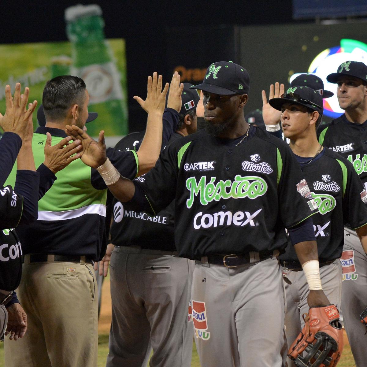 Caribbean Series 2016 Scores, Results, Standings and Schedule After