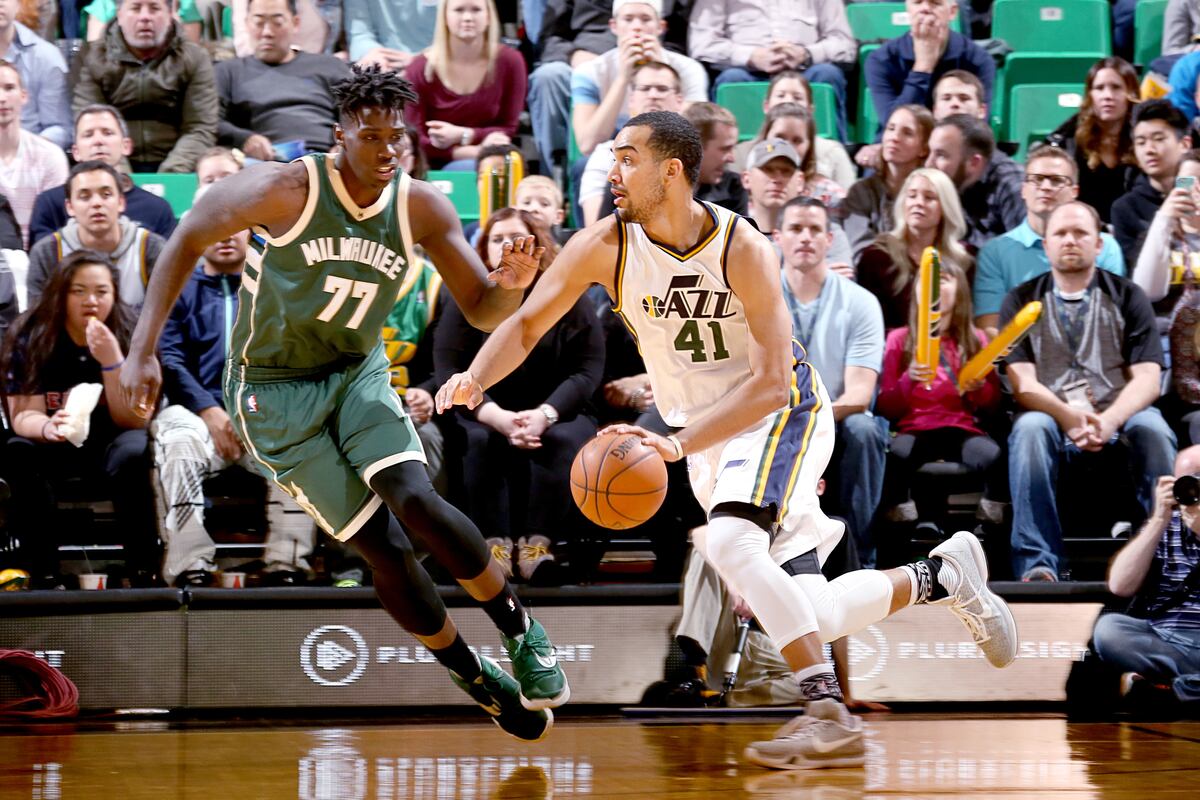 Bucks vs. Jazz Score, Video Highlights and Recap from Feb. 5 News