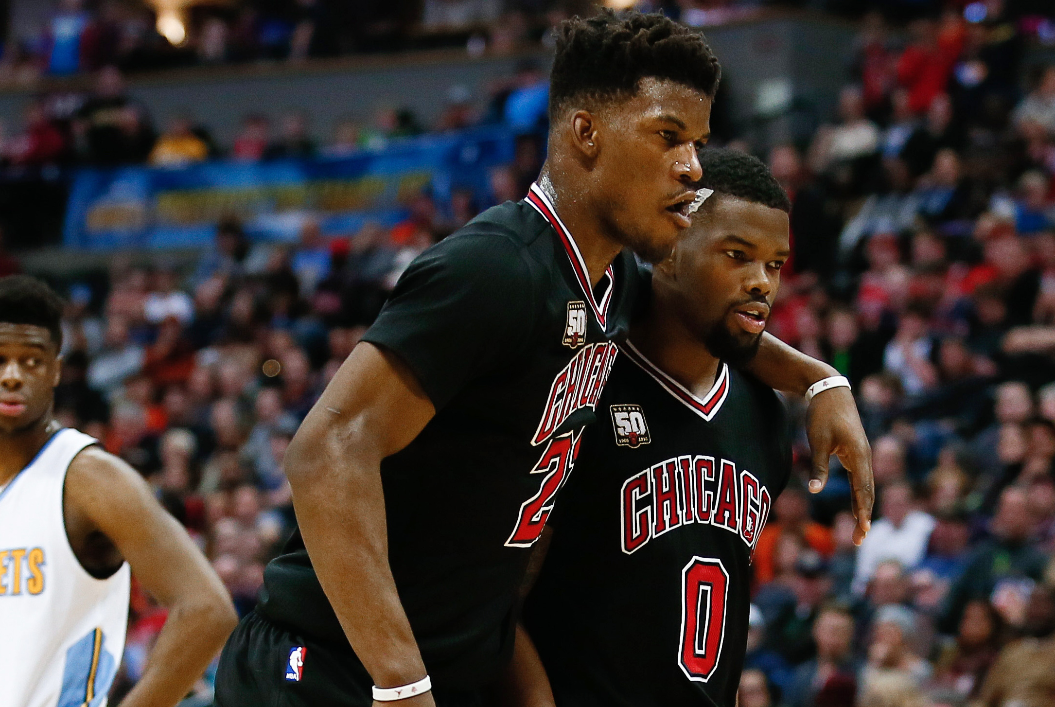 Friday NBA Roundup: Jimmy Butler Is One Piece Bulls Truly Can't Afford to  Lose, News, Scores, Highlights, Stats, and Rumors