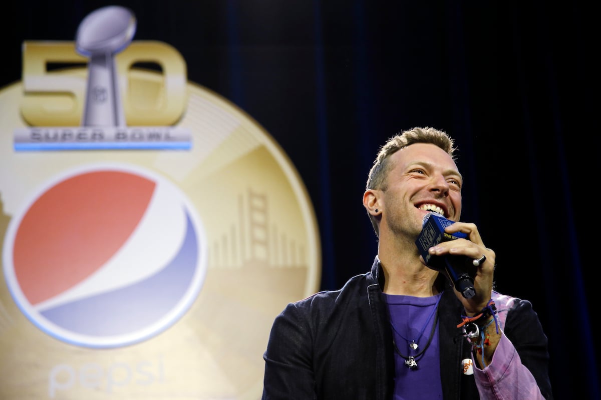 Super Bowl Halftime Show 2016: Coldplay Entertainment Odds and Advice