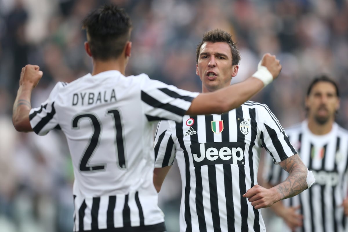 Ranking And Grading Juventus Summer Transfer Signings On Form This Ranking And Grading Juventus Summer Transfer Signings On Form This