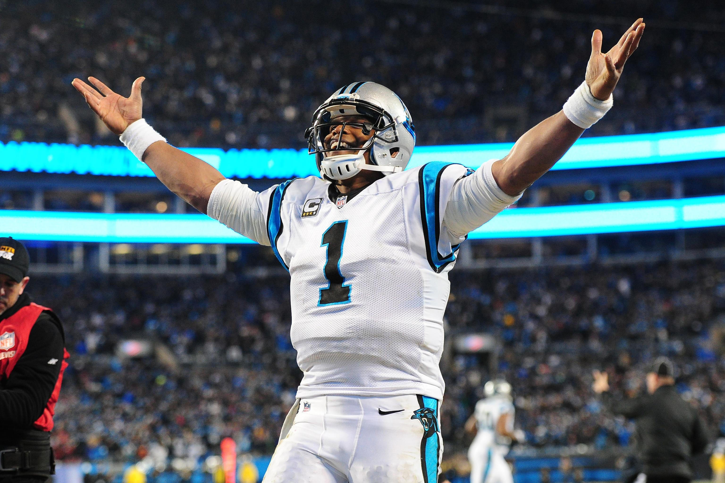 Super Bowl Odds: Panthers are early 3.5-point favorites over Broncos