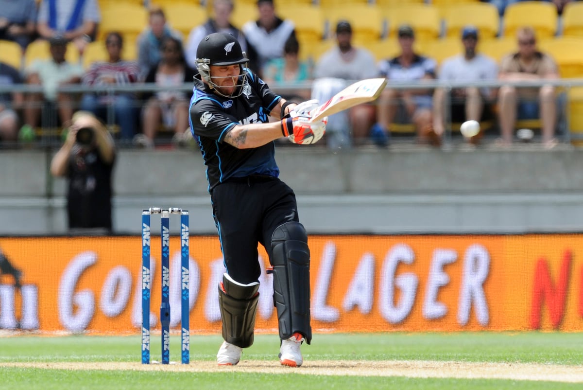 New Zealand vs. Australia, 3rd ODI: Date, Time, Live ...