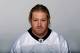 CHARLOTTE, NC - CIRCA 2011: In this handout image provided by the NFL, Jeremy Shockey of the Carolina Panthers poses for his NFL headshot circa 2011 in Charlotte, North Carolina. (Photo by NFL via Getty Images)