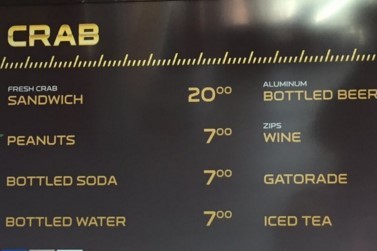 super bowl 2022 beer prices