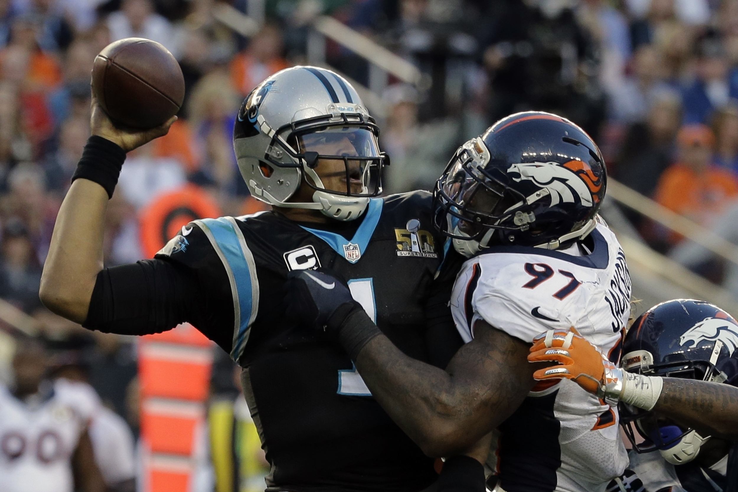 Super Bowl 2016 Score: Quarter-by-Quarter Breakdown of Panthers vs. Broncos, News, Scores, Highlights, Stats, and Rumors