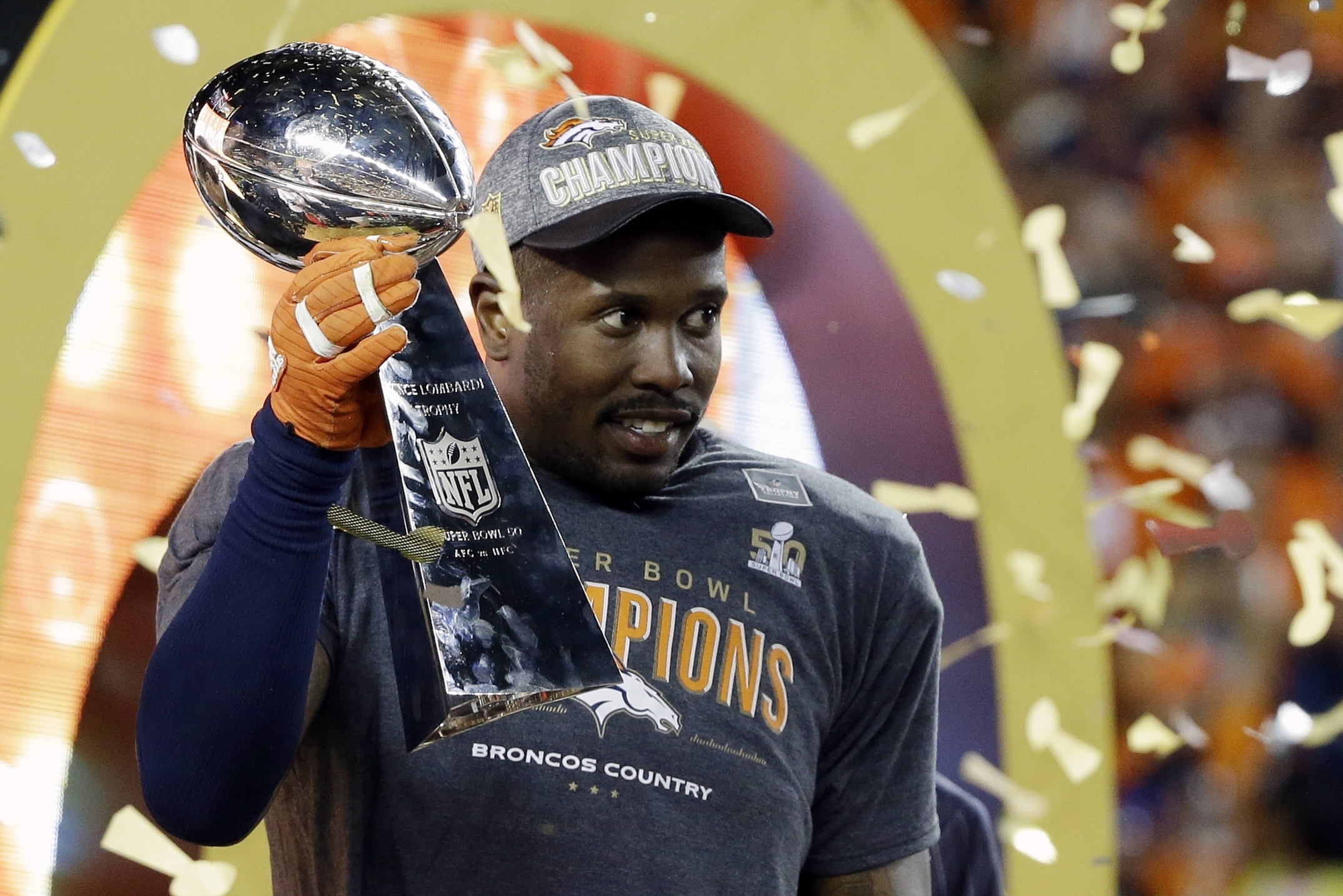 Broncos to honor first Super Bowl-winning team's 25th anniversary in  October – The Denver Post