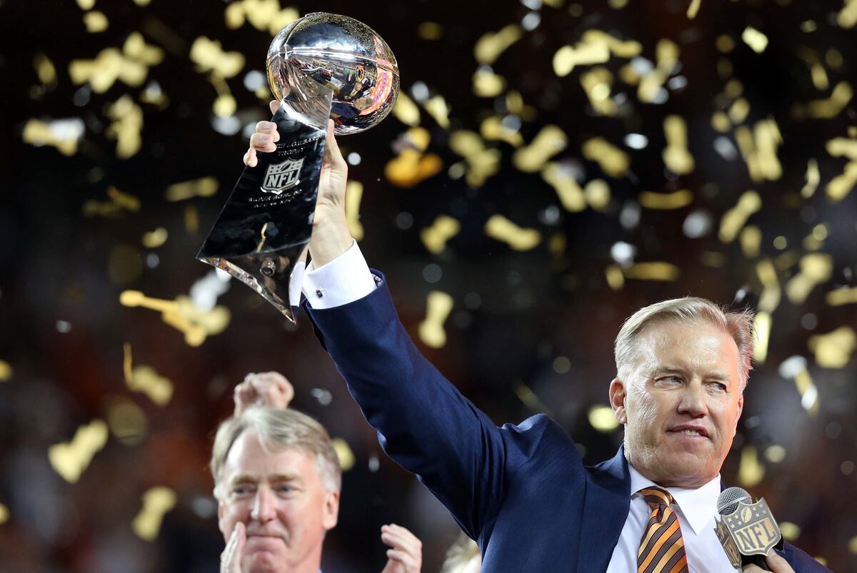 5 Biggest Takeaways From Broncos Super Bowl 50 Win Over The Panthers Bleacher Report Latest News Videos And Highlights Super bowl 50 is nearly here, and it's time to make our final cases for who will take the trophy.