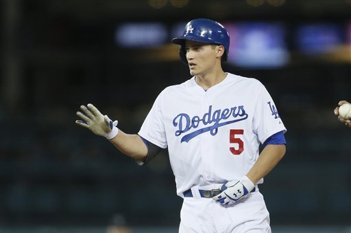 Dodgers – Rockies: Trea Turner delivered smooth slide into home again