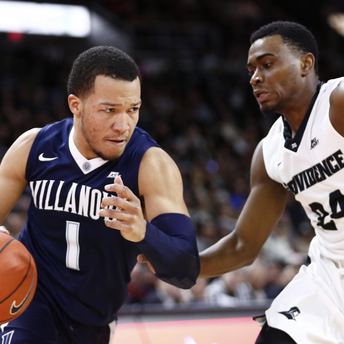 Winners and losers of ap college basketball top 25 poll in week 14