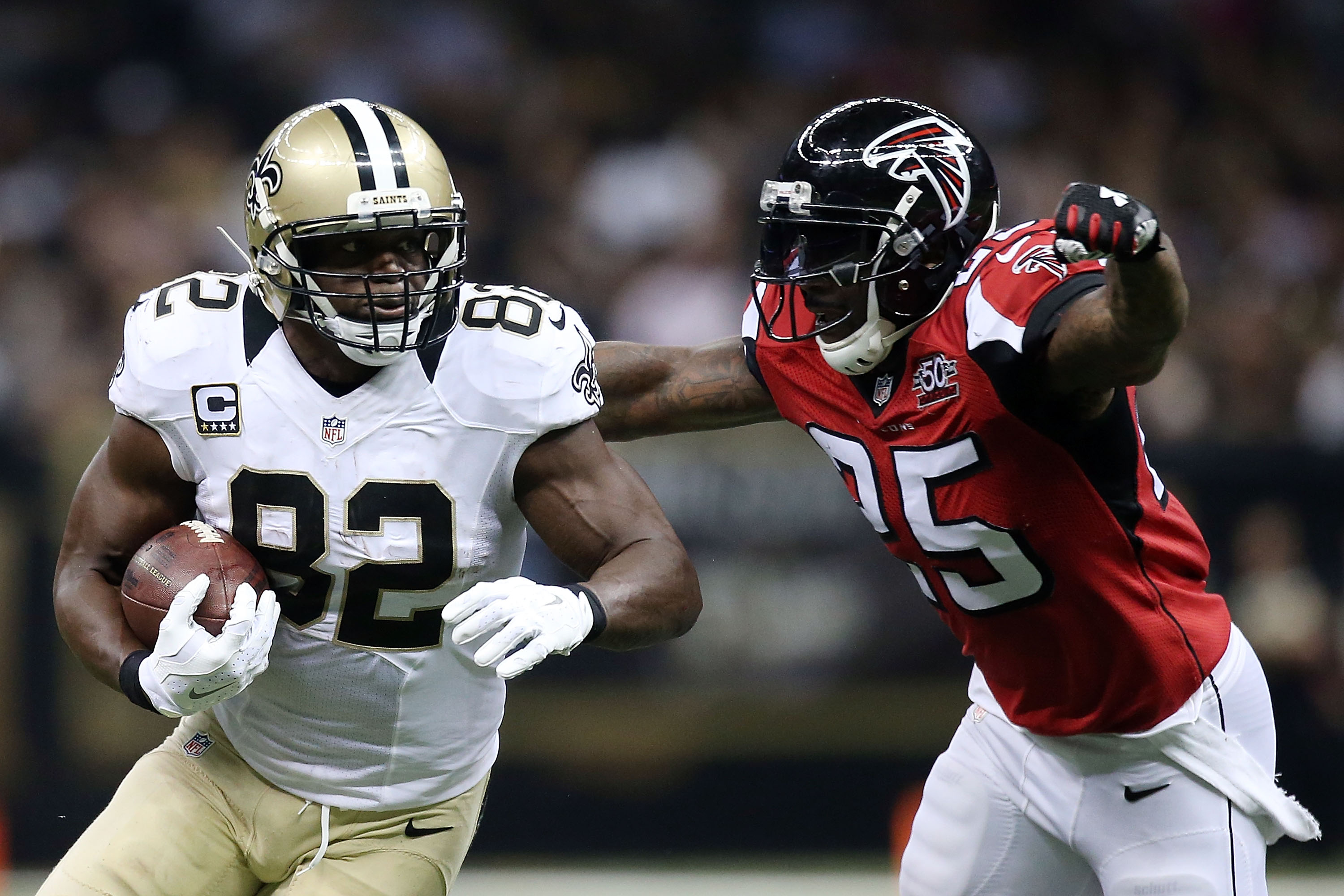 Falcons - Saints final score predictions - The Falcoholic