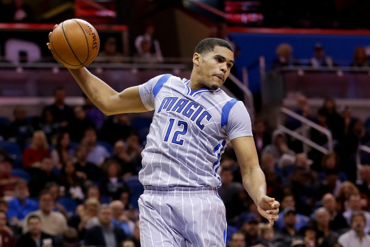 Tobias Harris Injury: Updates on Magic Forward's Ankle and Return