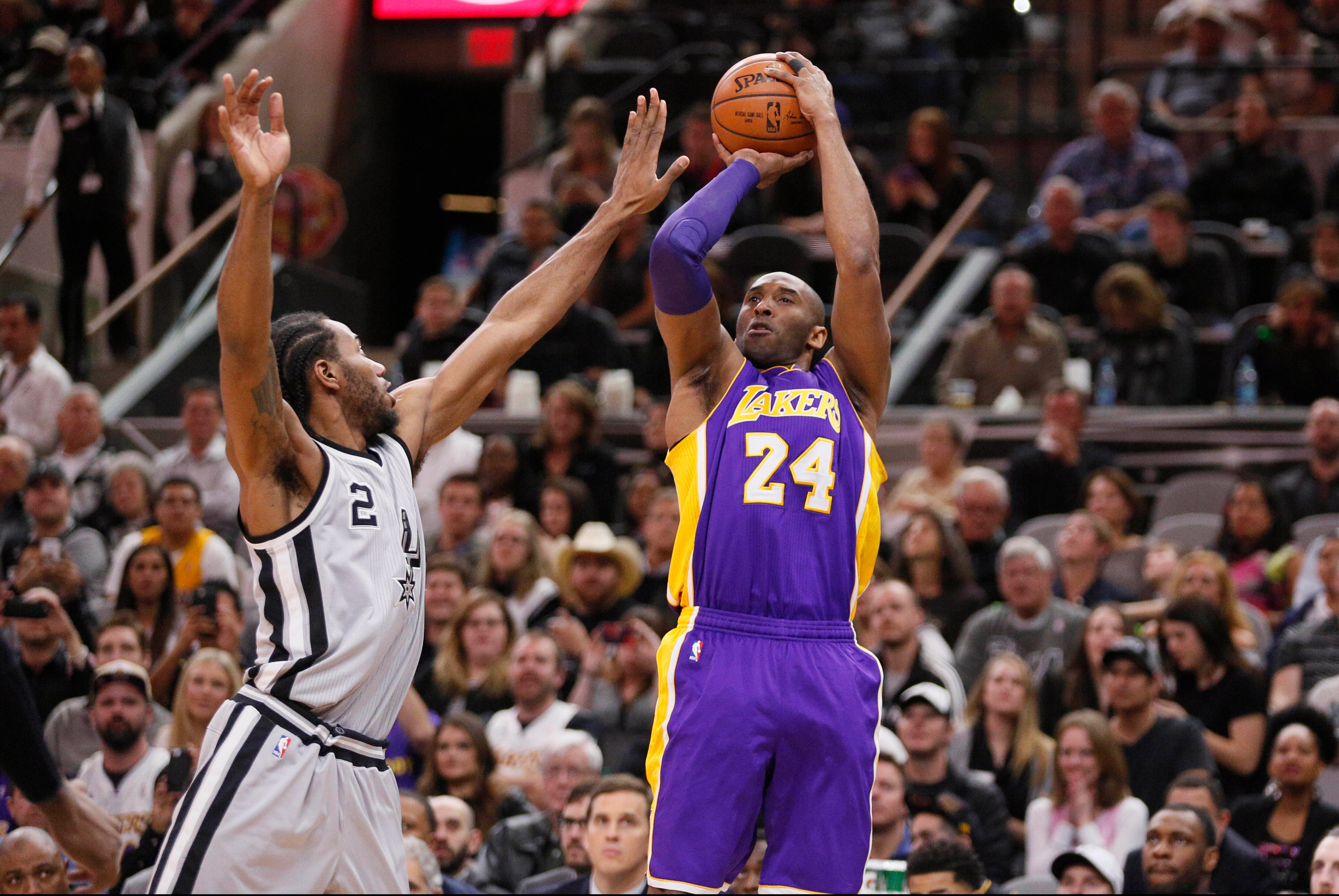 2016 NBA All Star Game: Starters, Snubs, Final Votes
