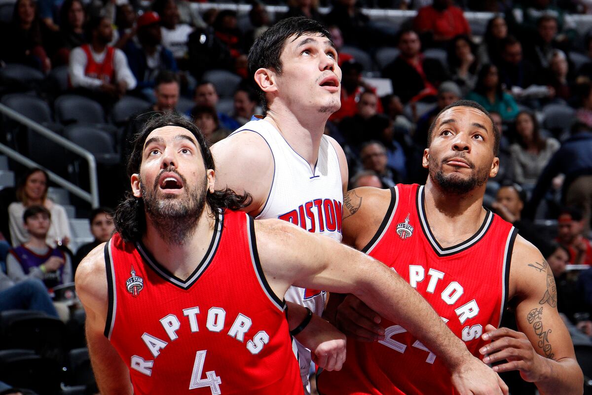 Raptors vs. Pistons Score, Video Highlights and Recap from Feb. 8 News, Scores, Highlights