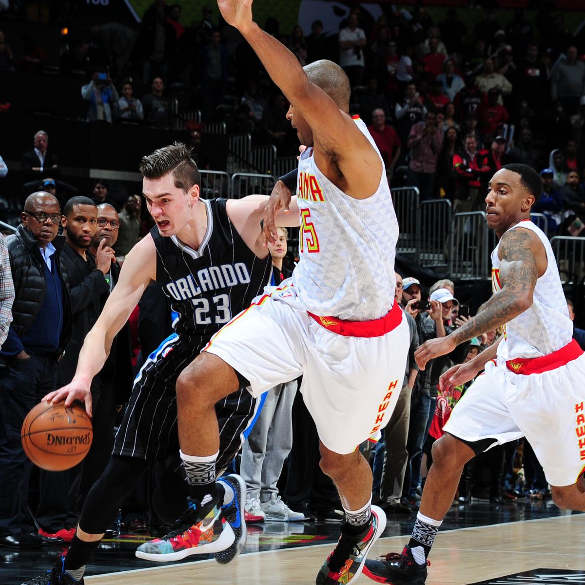 Magic vs. Hawks: Score, Video Highlights and Recap from Feb. 8 | News ...