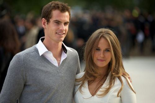 Andy Murray And Kim Sears 1st Daughter Born On Sunday Bleacher Report Latest News Videos And Highlights