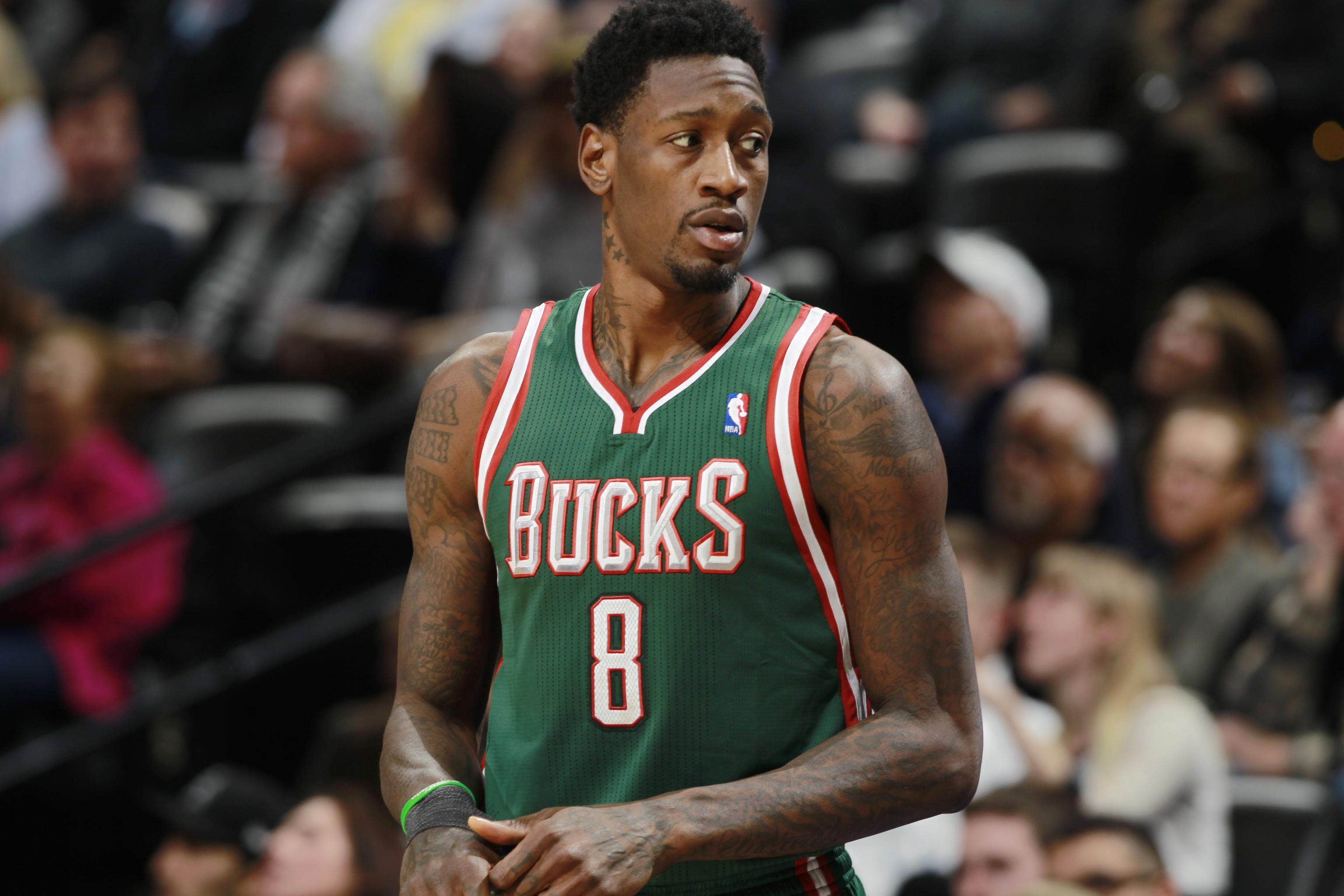 Larry Sanders Comments On Potential Return To Nba Bleacher Report Latest News Videos And Highlights