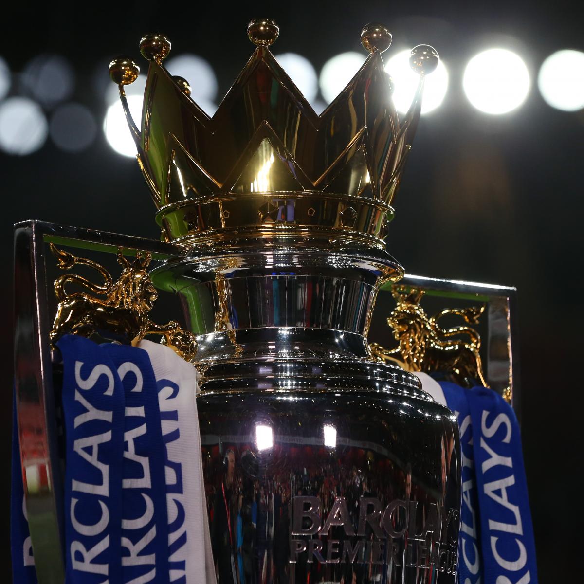 A 5-Point Plan to Secure Premier League Glory for Tottenham Hotspur 