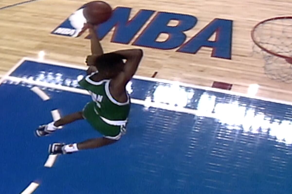 The Night Dee Brown Invented the Dab News, Scores, Highlights, Stats