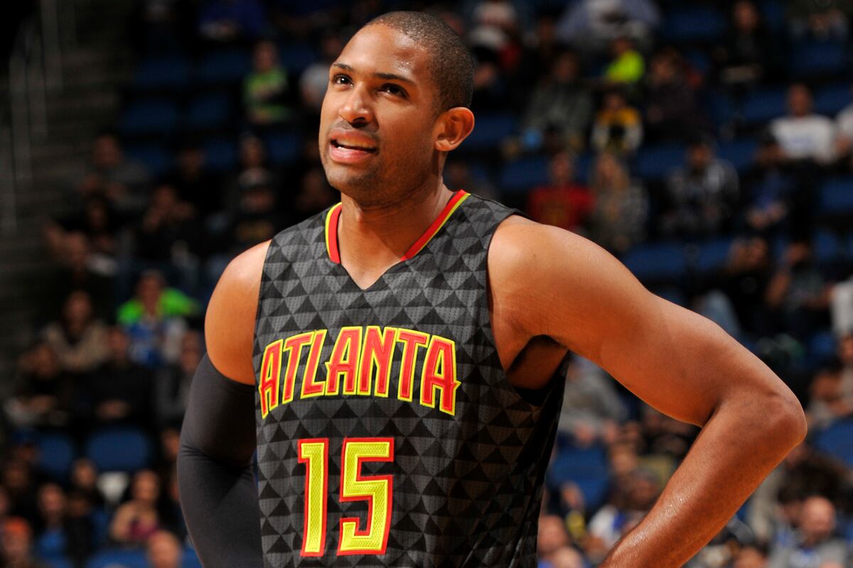 Al Horford Trade Rumors: Latest News and Speculation on ...