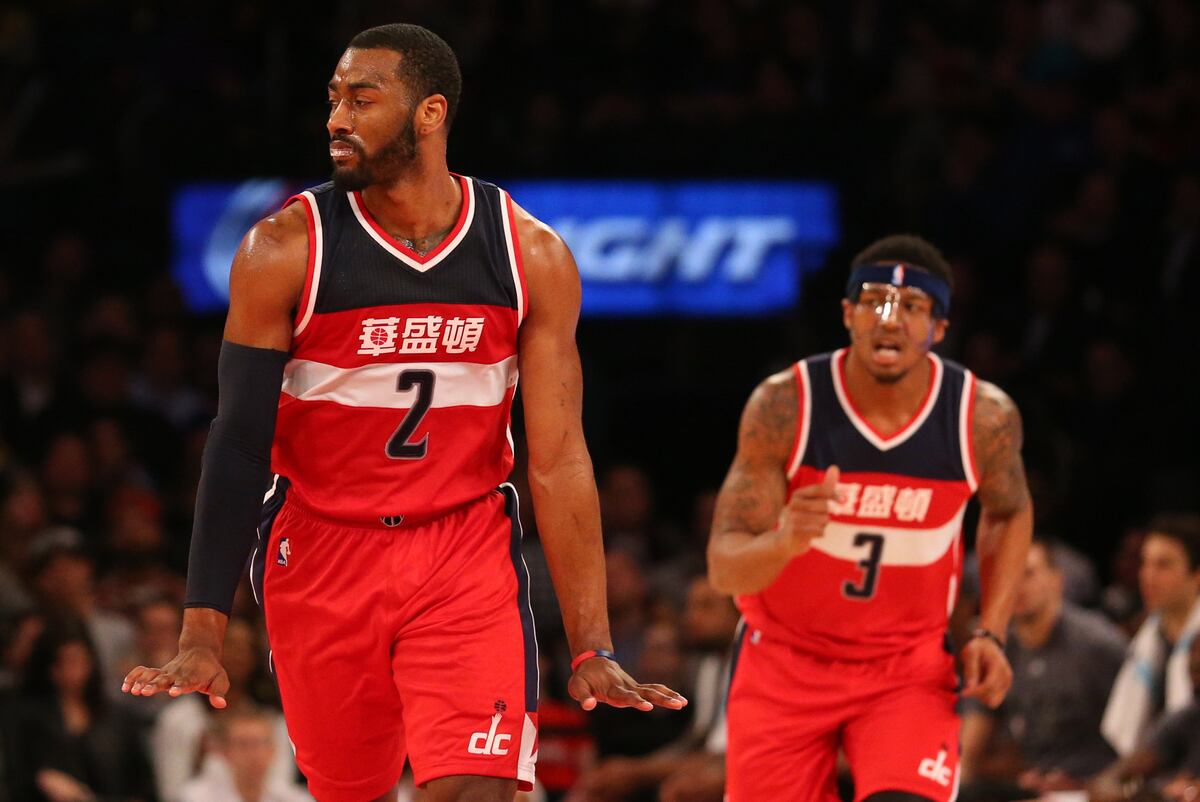 Wizards vs. Knicks: Score, Video Highlights and Recap from Feb. 9