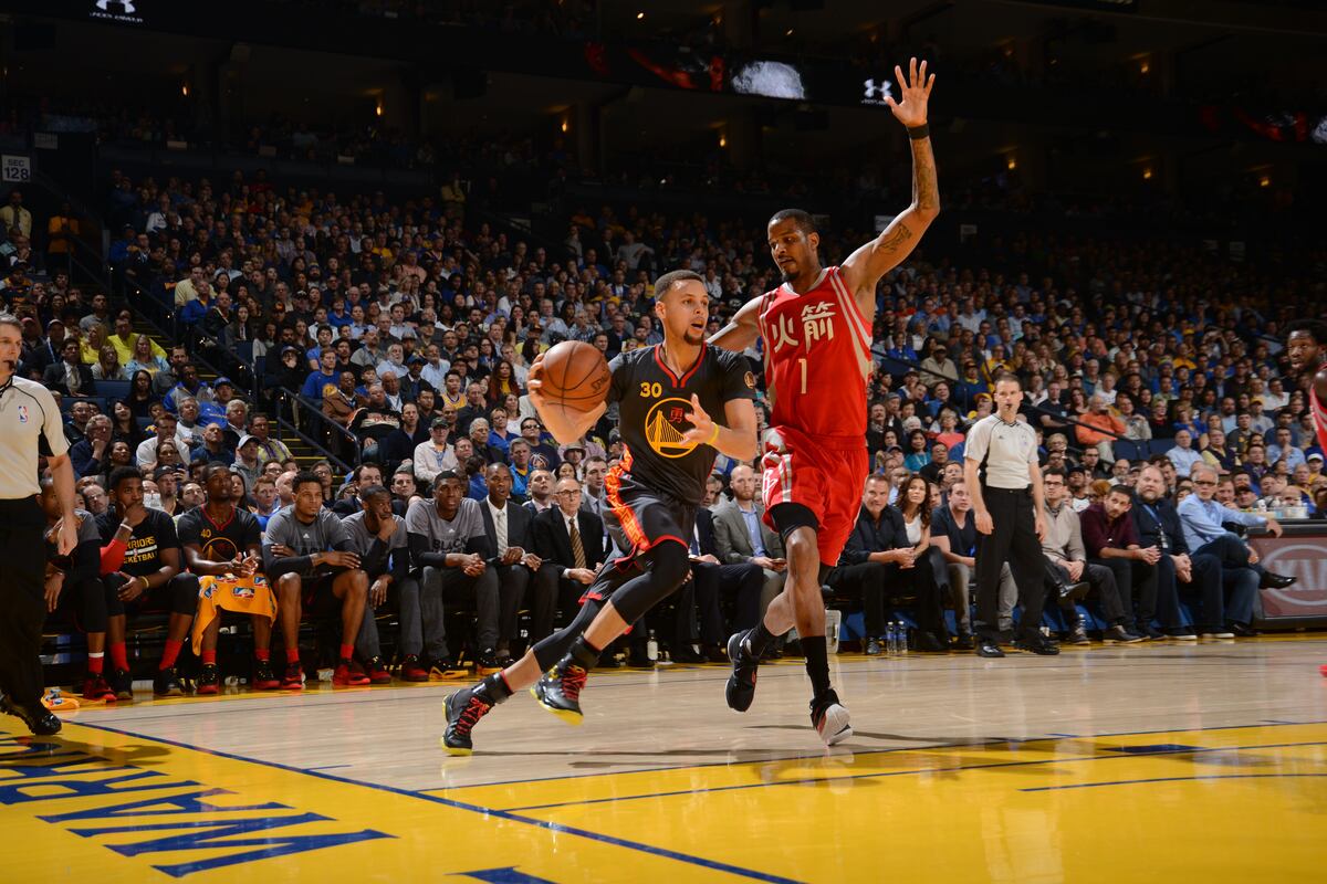 Rockets vs. Warriors: Score, Highlights and Reaction from 2016 Regular
