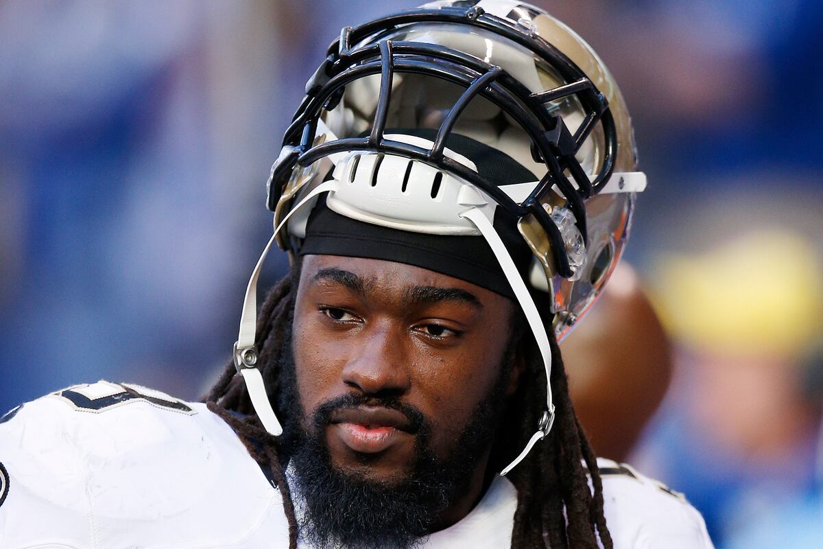 Dannell Ellerbe, Saints Restructure Contract Latest Details, Comments