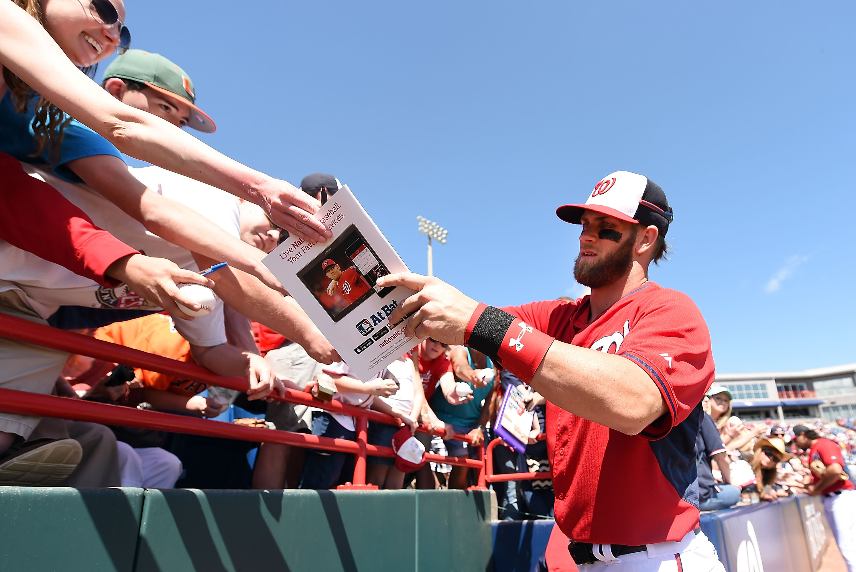 Bleacher Report's 2015 Spring Training Preview for Dummies