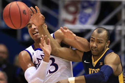 Latest College Basketball Power Rankings For The Big 12 Bleacher