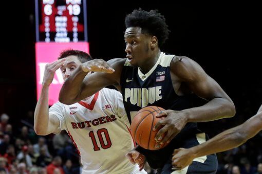 College Basketball Freshmen Poised To Have Breakout Sophomore