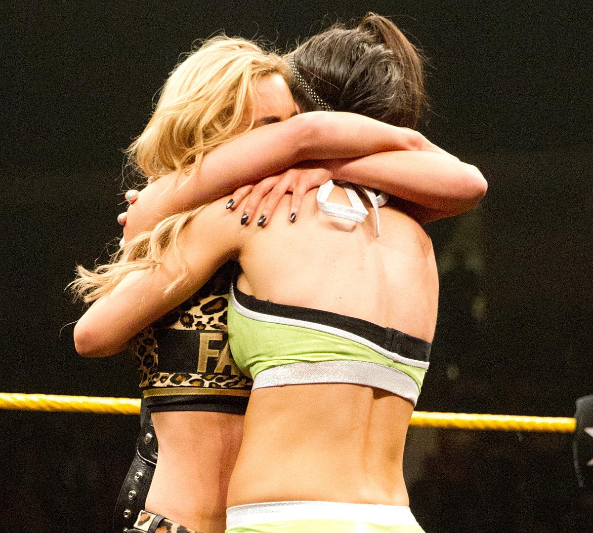 WWE NXT Results Winners, Grades, Reaction and Highlights from February