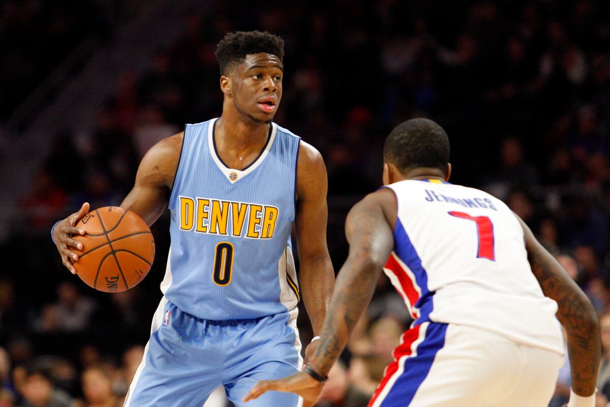 Nuggets vs. Pistons Score, Video Highlights and Recap from Feb. 10