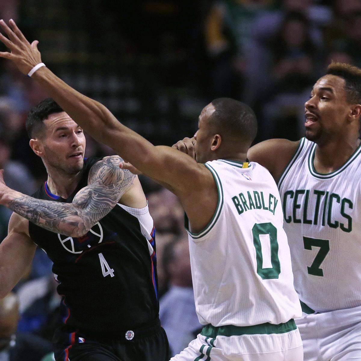 Clippers vs. Celtics Score, Video Highlights and Recap from Feb. 10