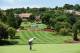 PRETORIA, SOUTH AFRICA - FEBRUARY 11: Justin Harding of South Africa putts during the first round of the Tshwane Open at Pretoria Country Club on February 11, 2016 in Pretoria, South Africa. (Photo by Stuart Franklin/Getty Images)
