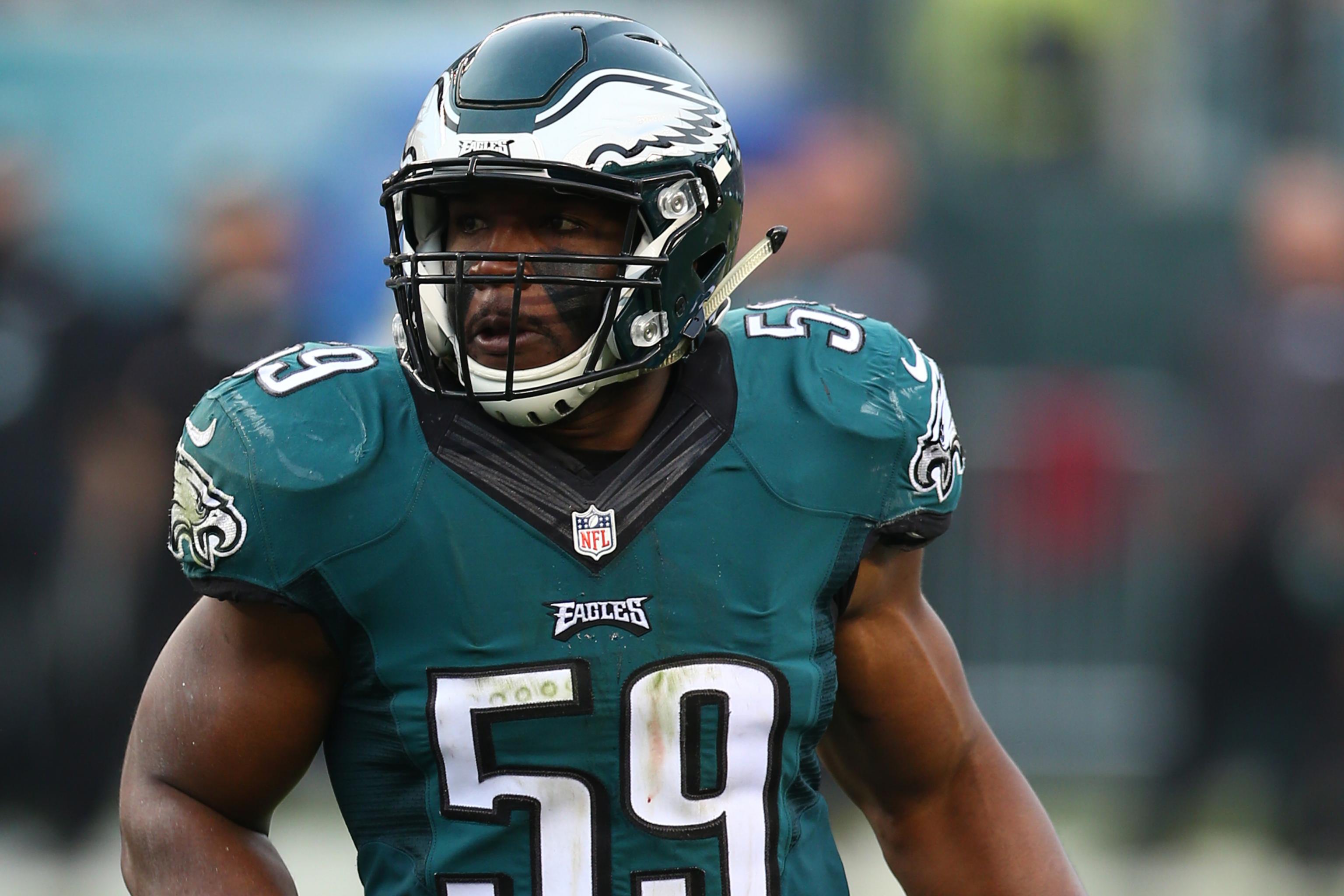 DeMeco Ryans Released by Eagles: Latest Comments and Reaction, News,  Scores, Highlights, Stats, and Rumors