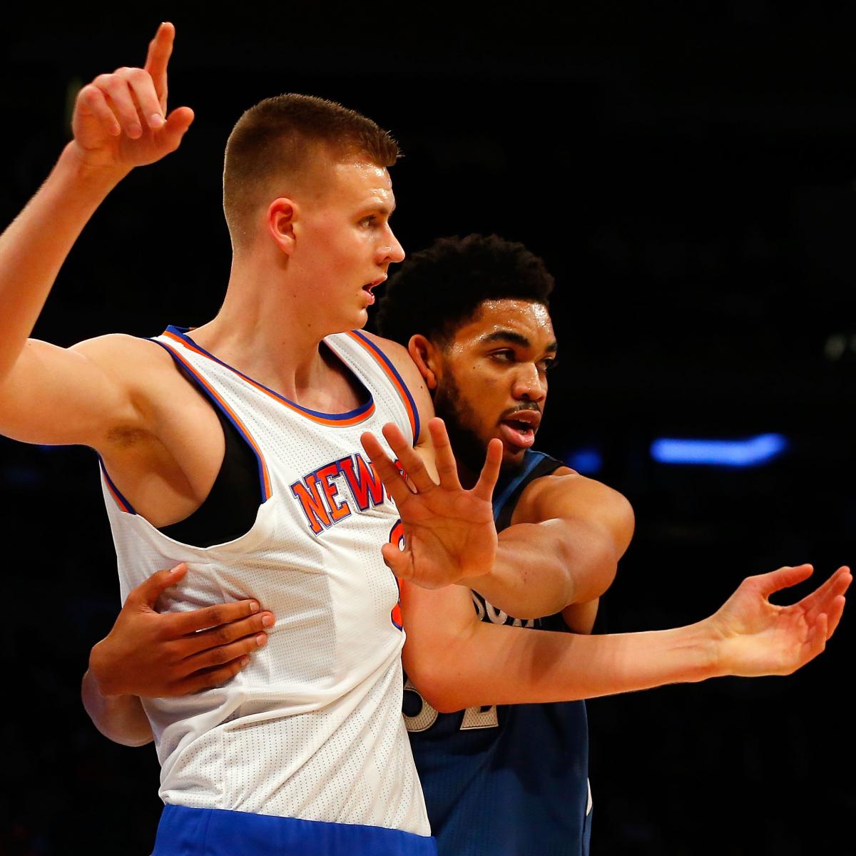 NBA Rising Stars Challenge Buy or Sell Each 'Rising Star' as a Future