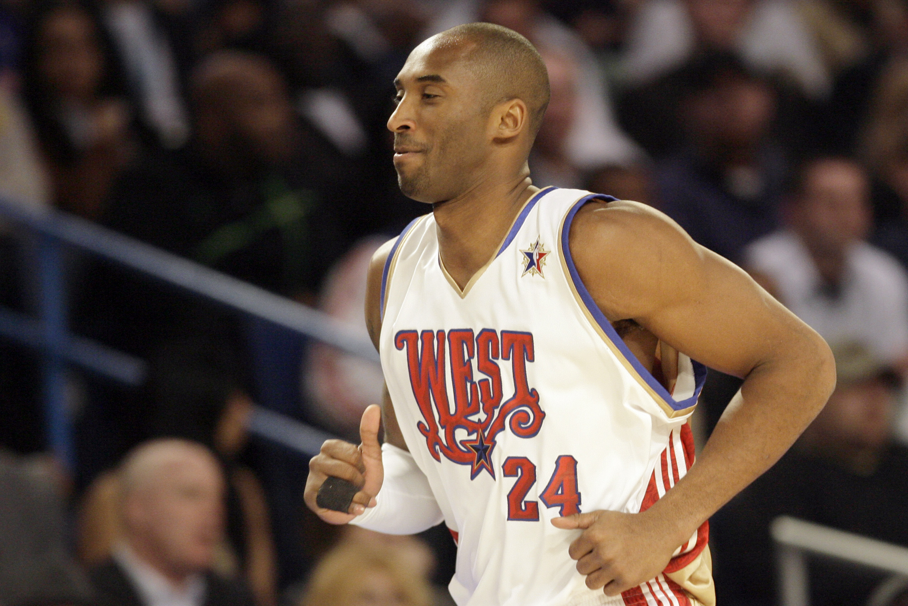 The Best NBA All-Star Starting 5s Ever, News, Scores, Highlights, Stats,  and Rumors