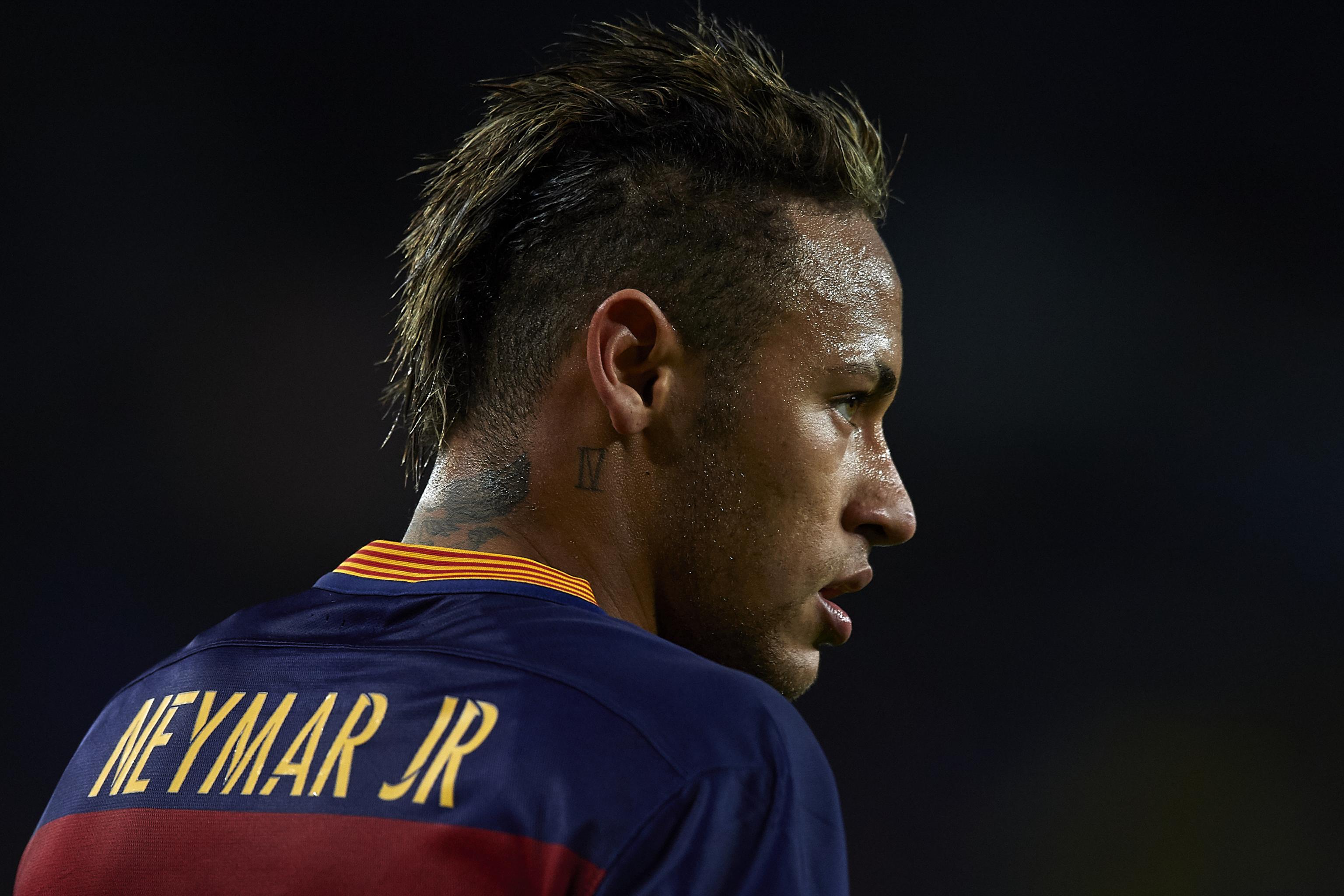 Neymar wages: PSG transfer means father loses Barcelona bonus