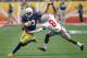 Josh Adams
