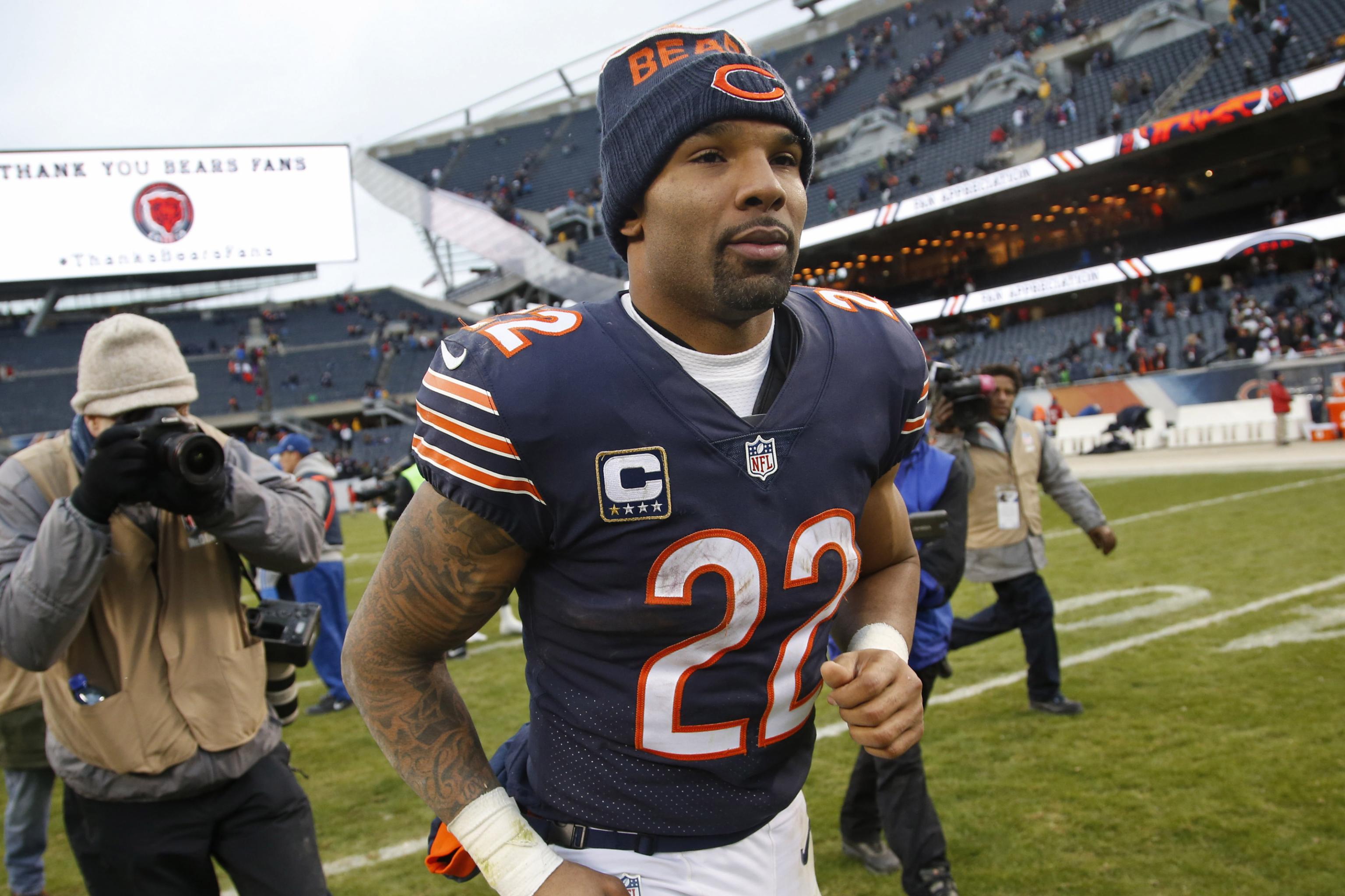 Fantasy Football 2015: Fact or Fiction — Matt Forte is Still an Elite  Running Back - SI Kids: Sports News for Kids, Kids Games and More