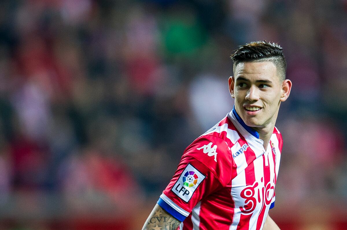 La Liga Table 2016 Latest Standings Following Friday's Week 24 Results