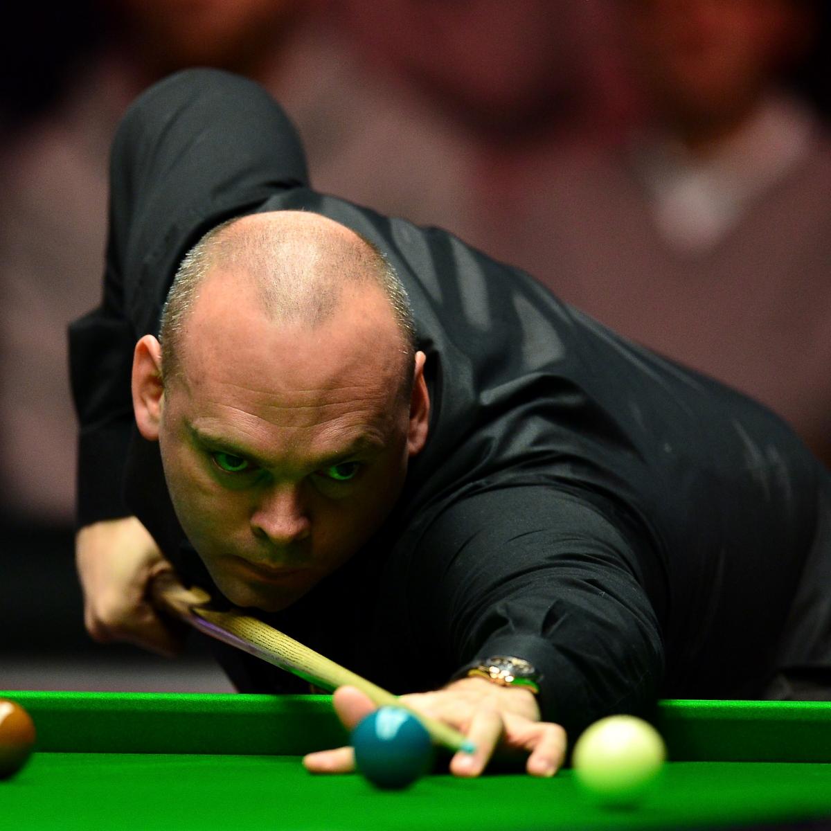 Snooker ShootOut 2016 Updated Scores, Draw and Schedule After Friday